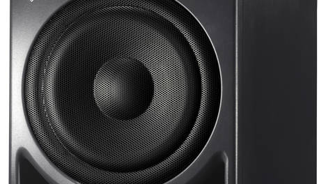 纽曼 诺音曼 neumann - kh810 有源低音炮低音监听音箱