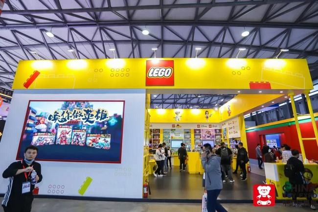 参加2024年上海玩具展有哪些优势